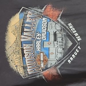 Harley-Davidson Long Sleeve Shirt